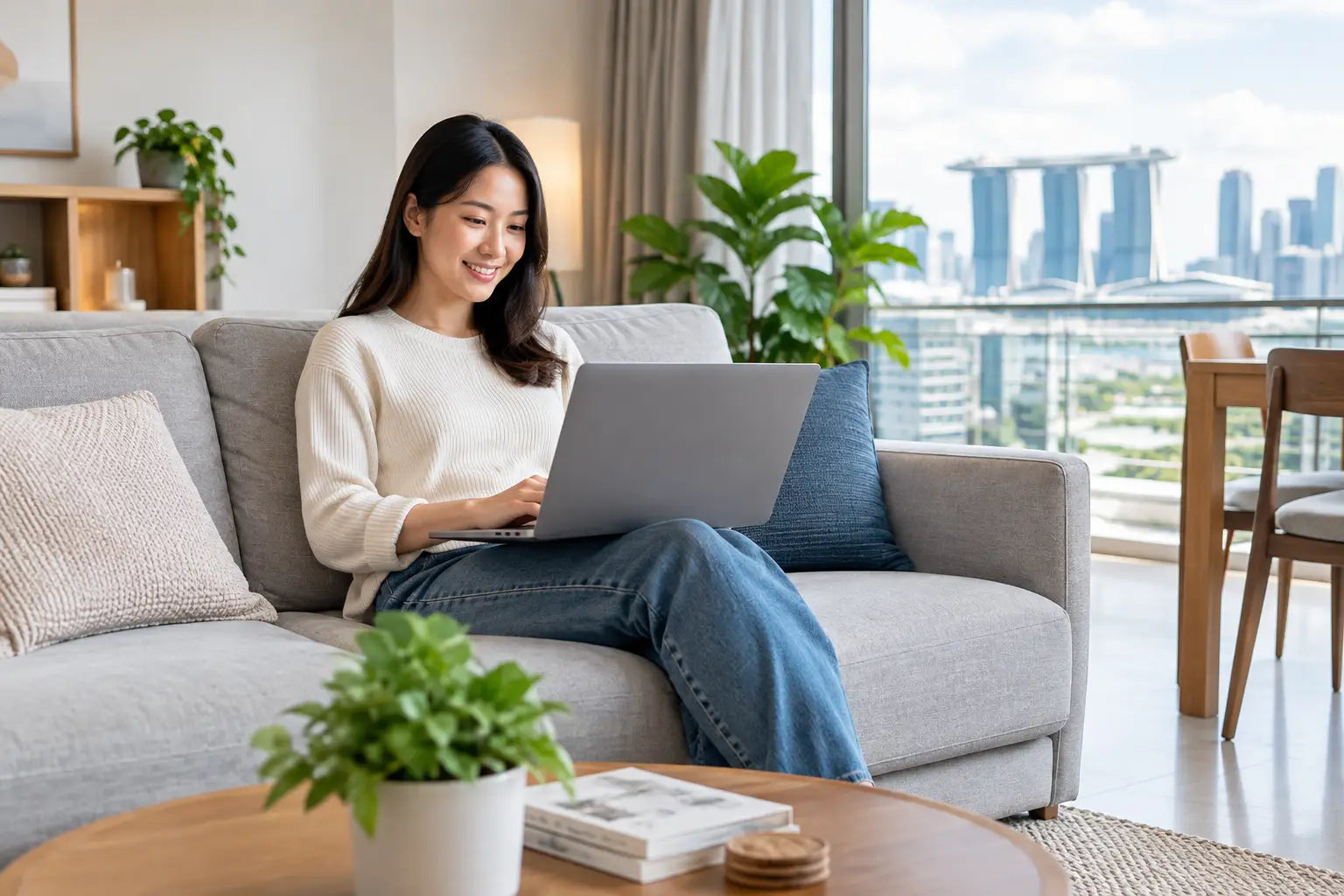 How to Buy a Quality Sofa Online With Confidence