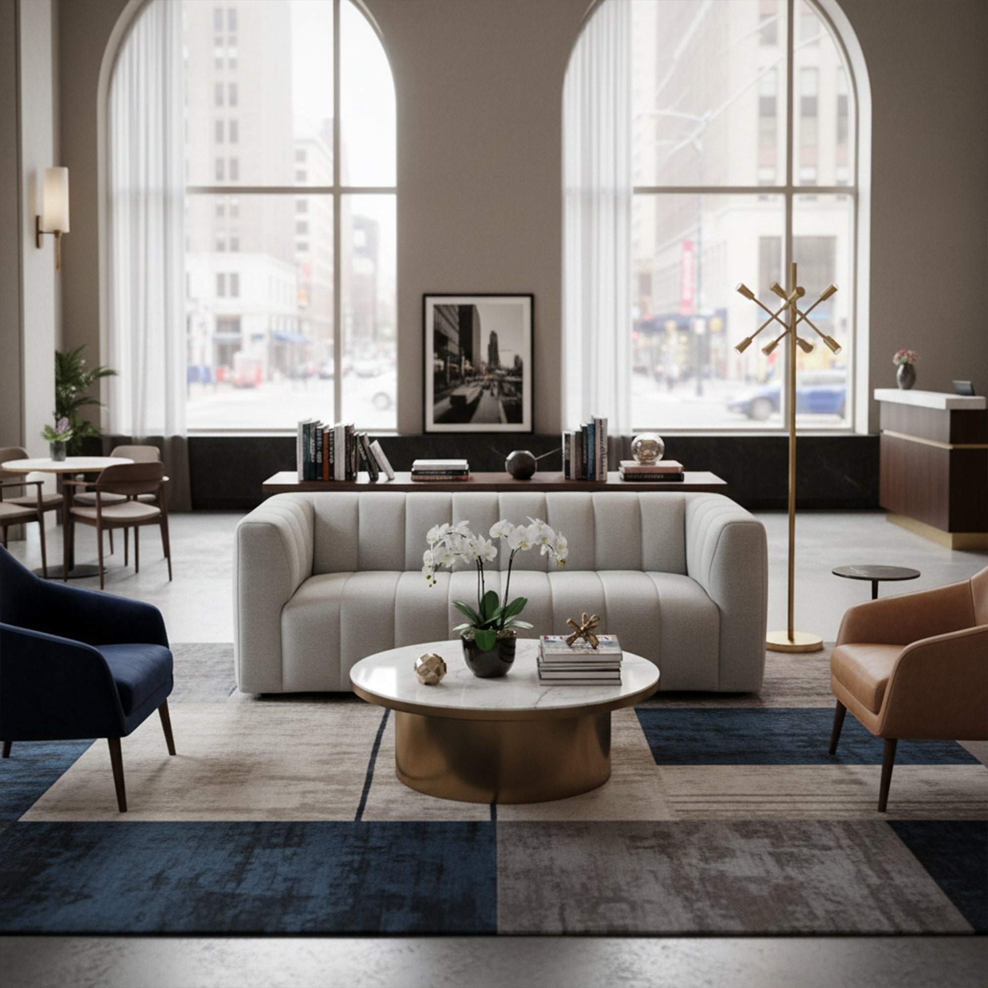 Why SG furniture manufacturers is the Best Choice for Your Home and Public Space?