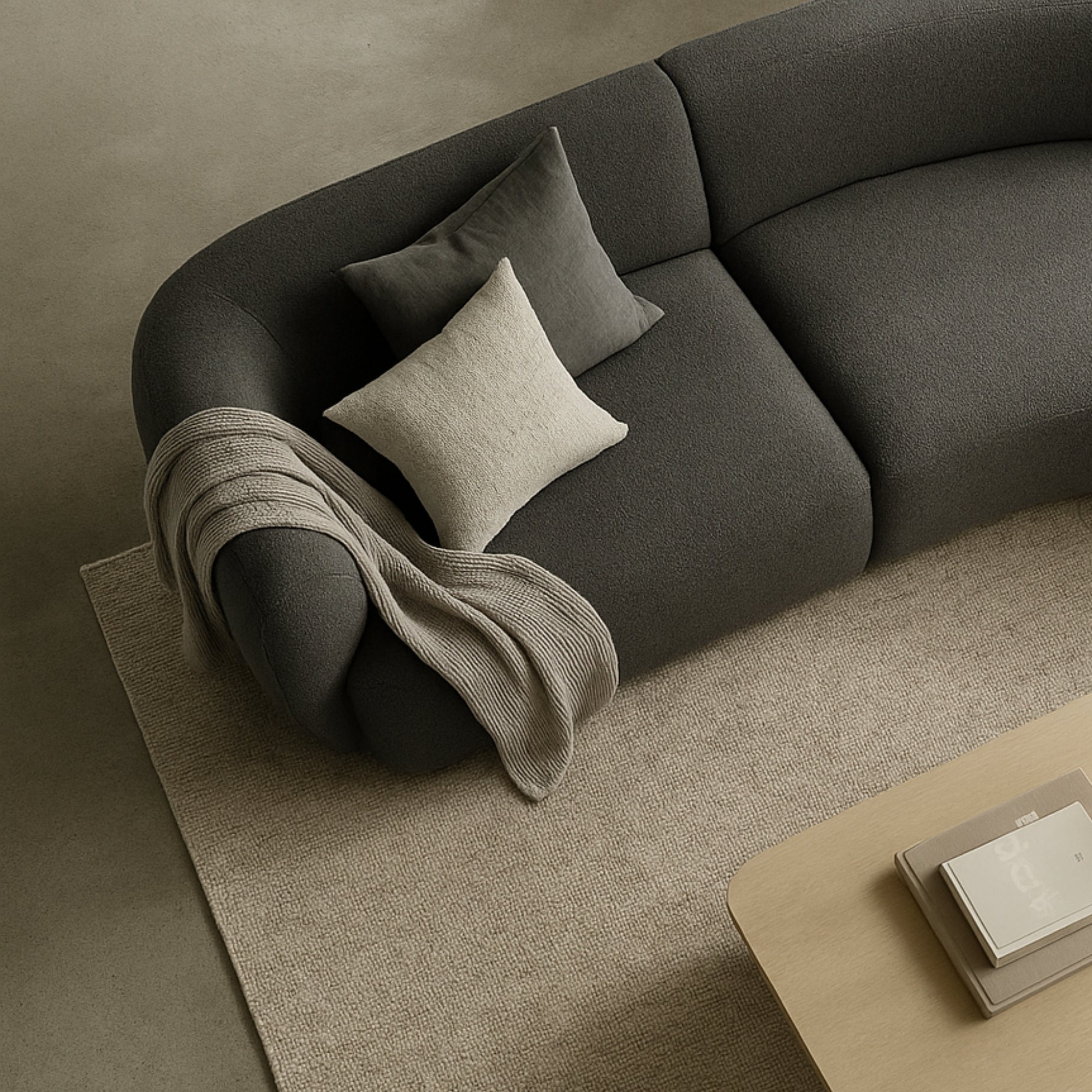 Discover Timeless Living with Furniture Singapore