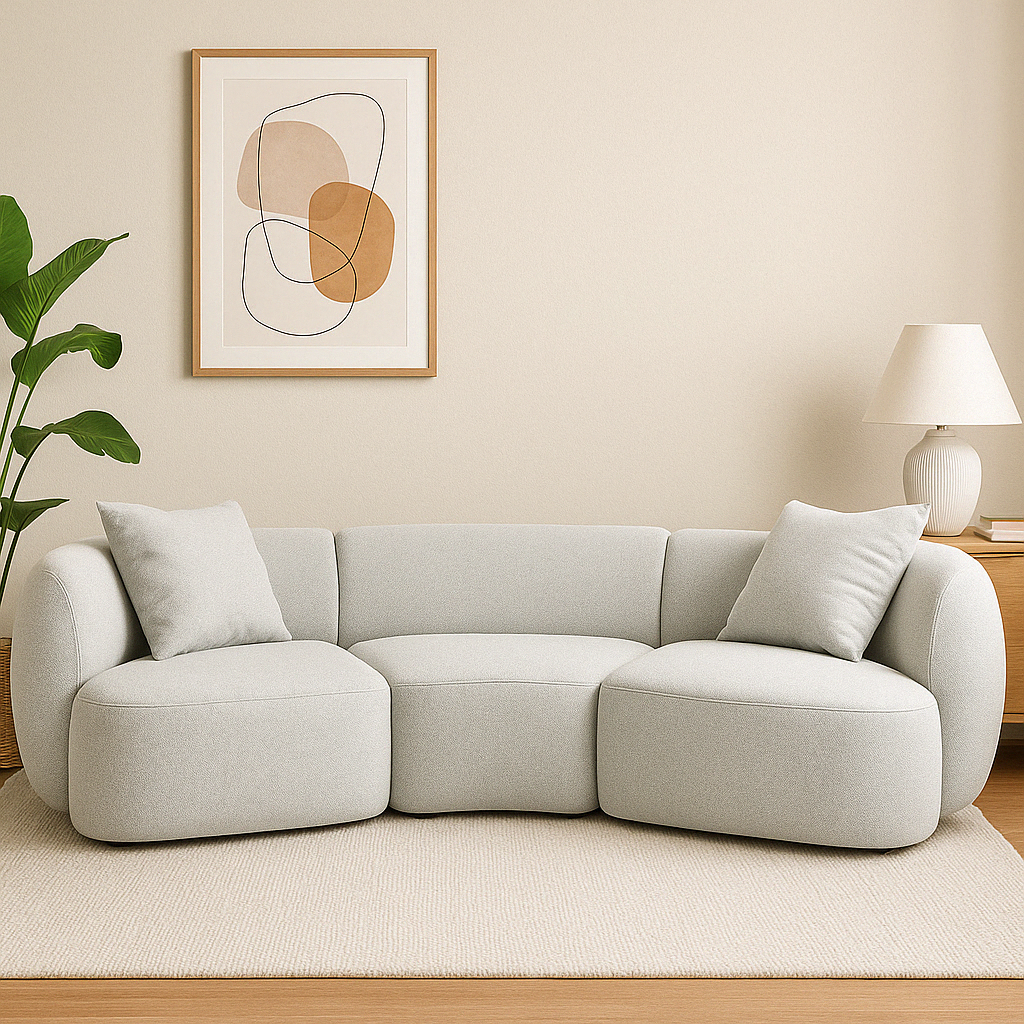 Is Your Sofa Sustainable? 5 Hidden Signs of Eco-Friendly Furniture