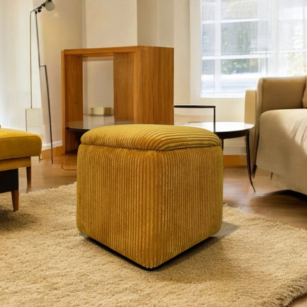 Why Ottomans Are the Real MVPs of Home Furniture (And How to Style Them)