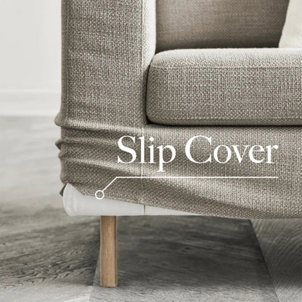 What is A Slip Cover Used For?