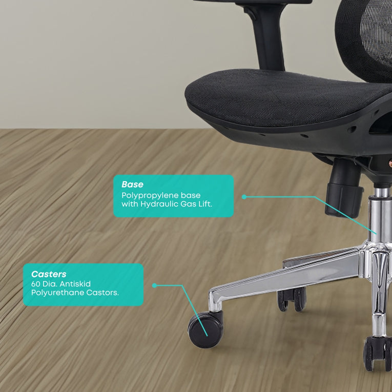 Nova Midback Office Chair