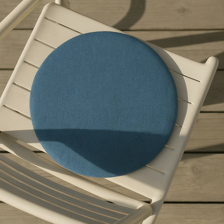 Round Seat Cushion