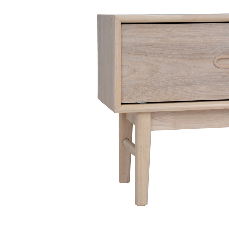 Archie Natural TV Cabinet-1.2m