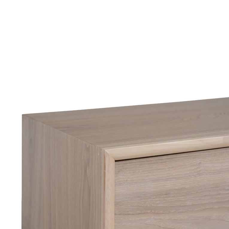 Archie Natural TV Cabinet-1.2m
