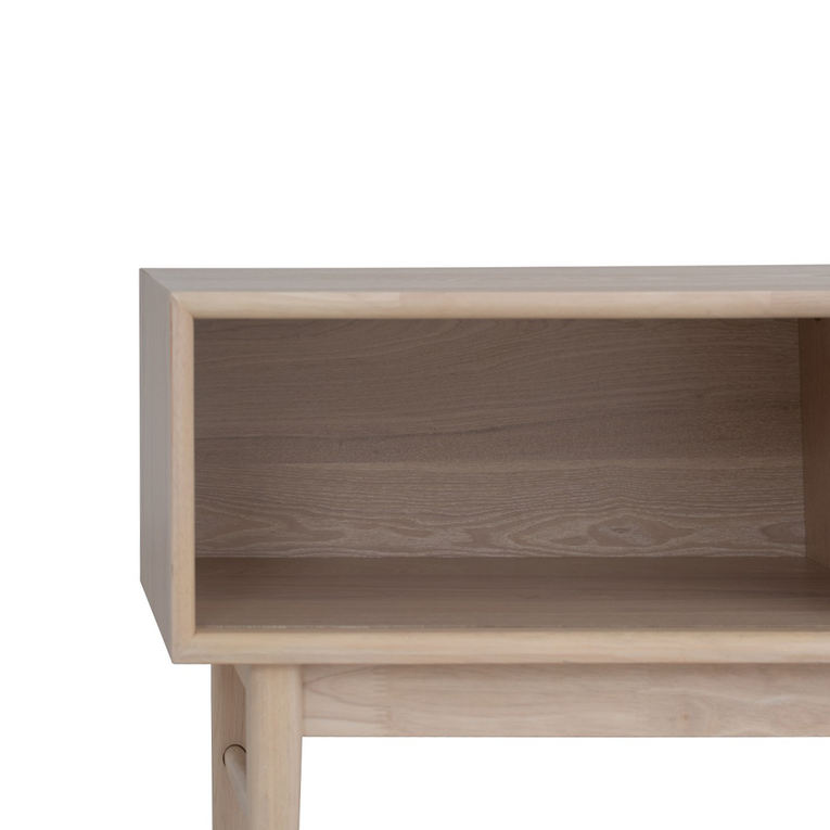 Archie Natural TV Cabinet-1.2m