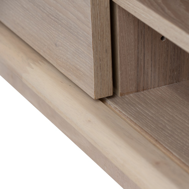 Archie Natural TV Cabinet-1.2m