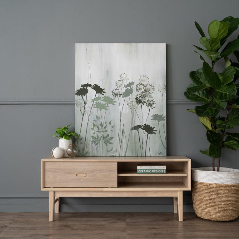 Archie Natural TV Cabinet-1.2m