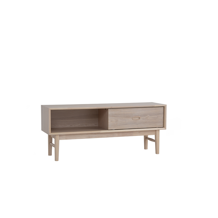 Archie Natural TV Cabinet-1.2m
