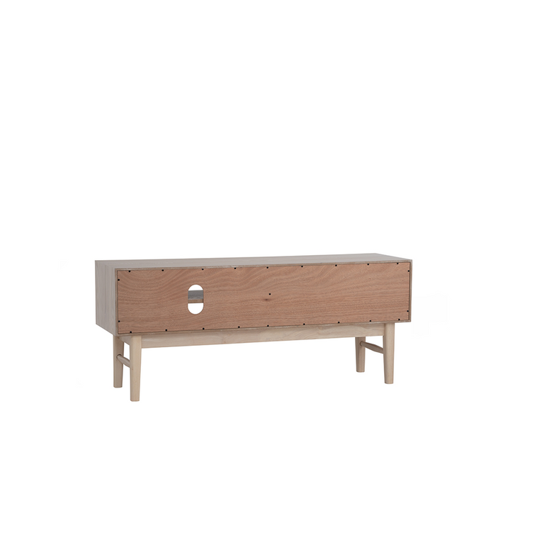 Archie Natural TV Cabinet-1.2m