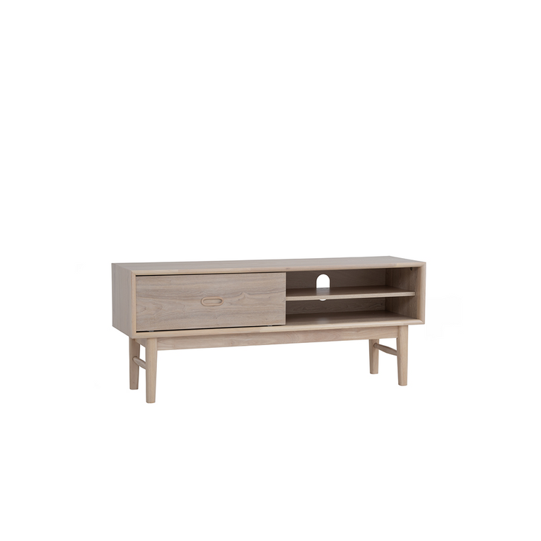 Archie Natural TV Cabinet-1.2m
