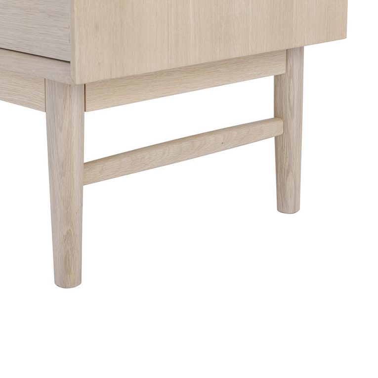 Archie Natural Sideboard