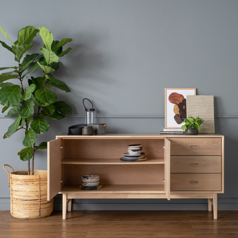 Archie Sideboard-1.6m