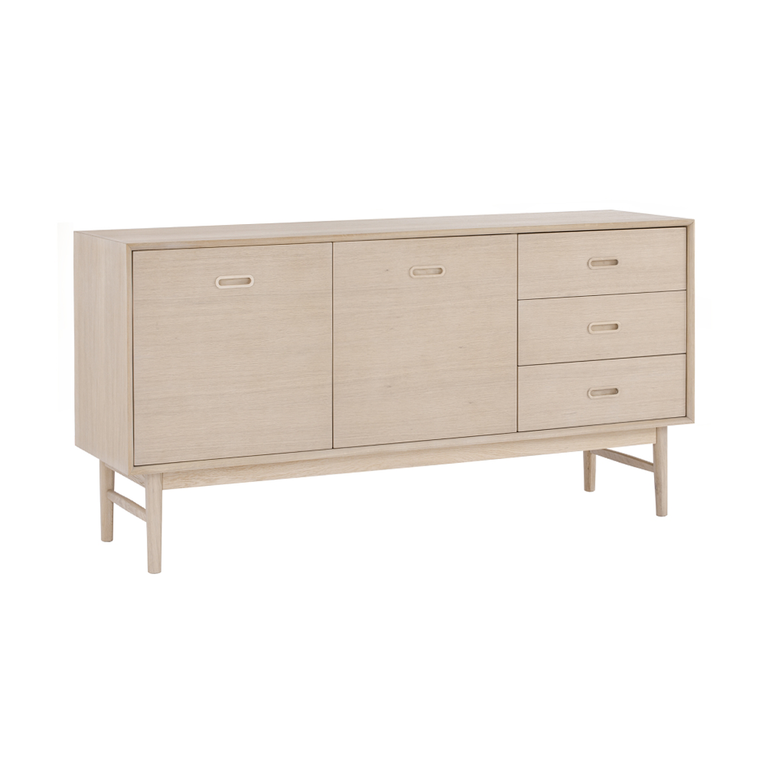 Archie Natural Sideboard