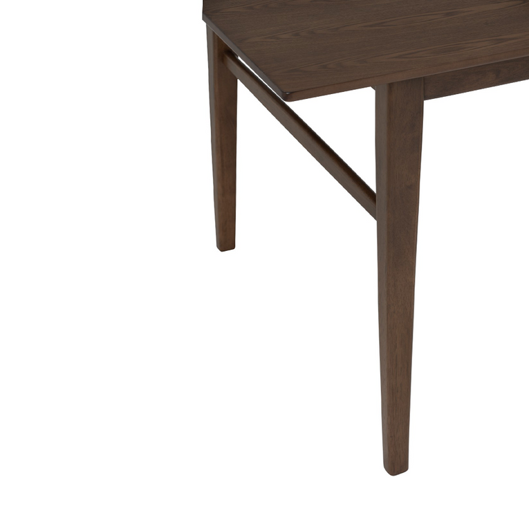Archie Walnut Dining Table