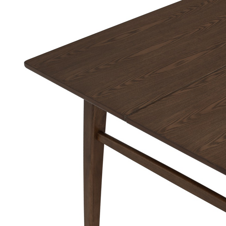 Archie Walnut Dining Table