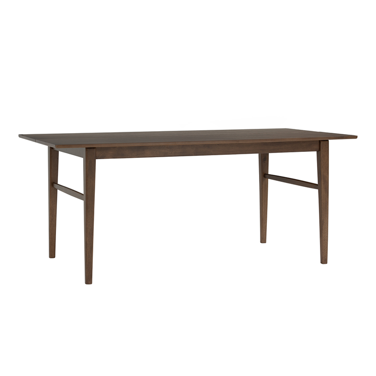 Archie Walnut Dining Table