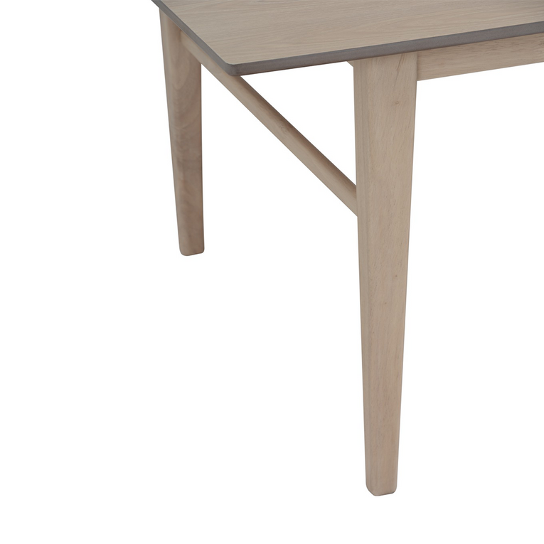 Archie Natural Dining Table