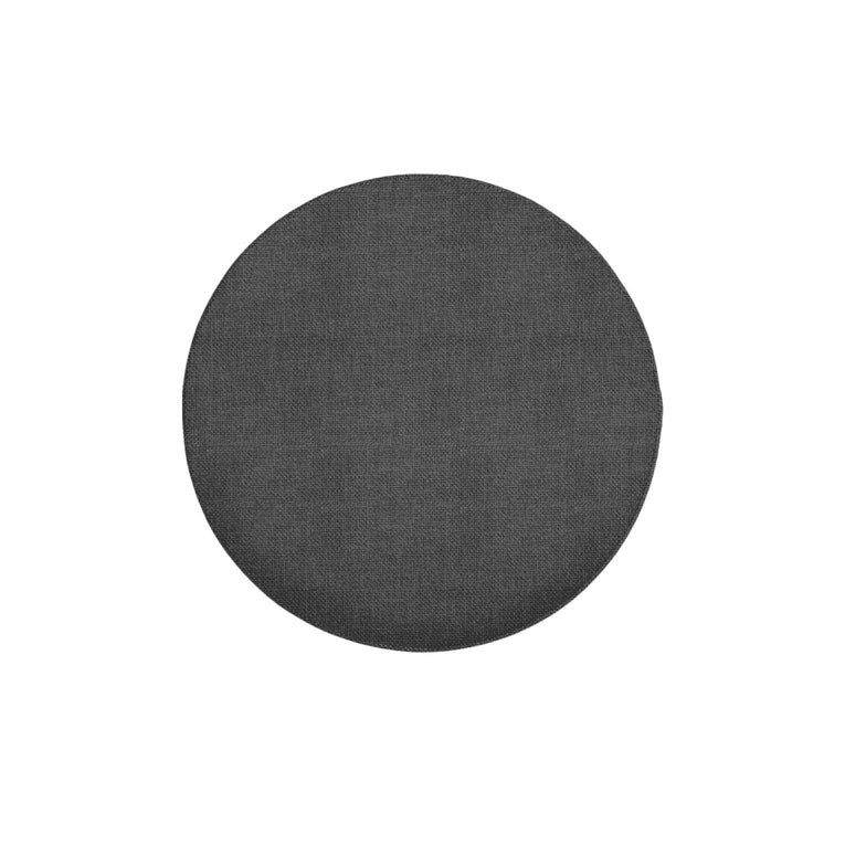 Round Seat Cushion