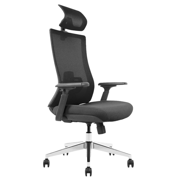 Luxe Office Chair