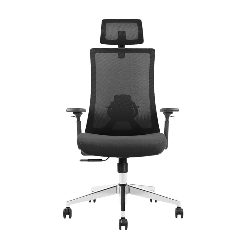 Luxe Office Chair