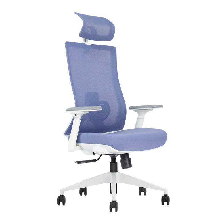 Luxe Office Chair