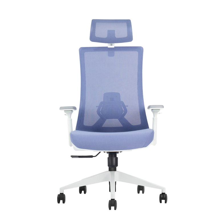 Luxe Office Chair