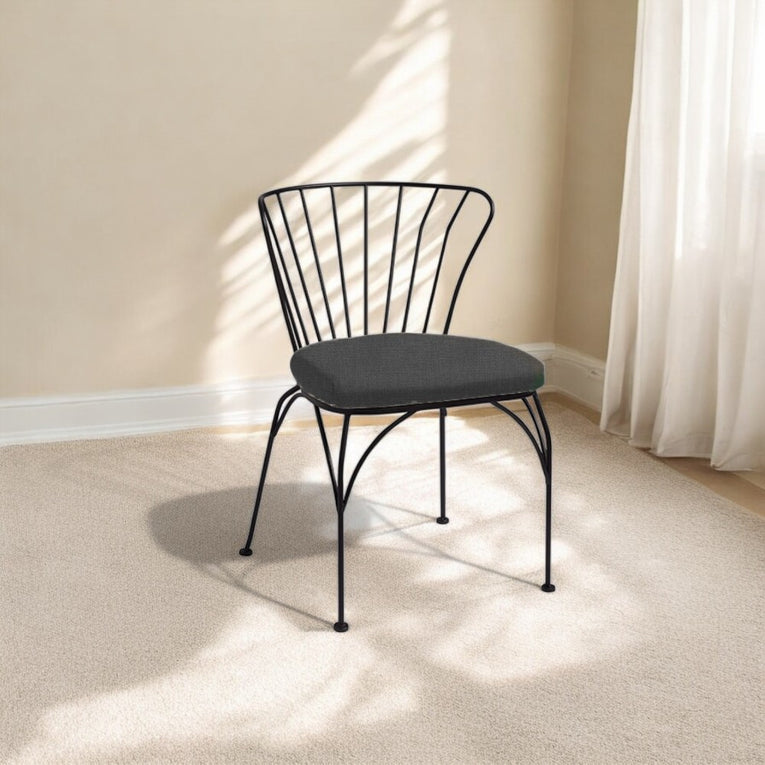 Deluxe Seat Cushion