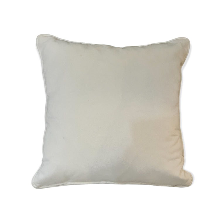 Trend Embroidery Cushion