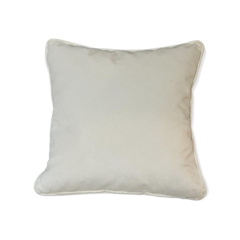 Trend Embroidery Cushion