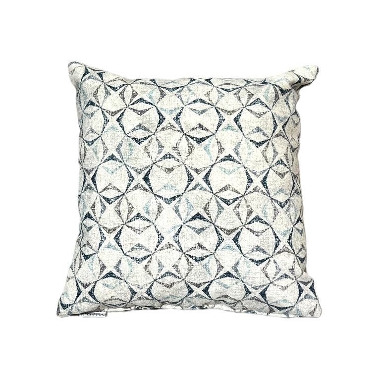 Aquaclean Geometric Cushion