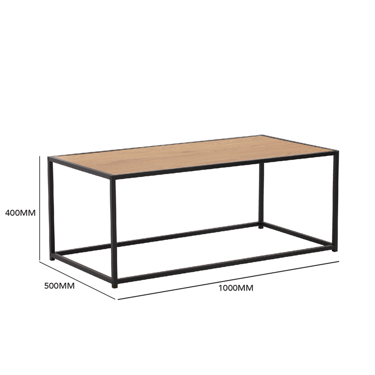 Ford Coffee Table