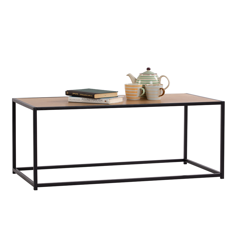 Ford Coffee Table