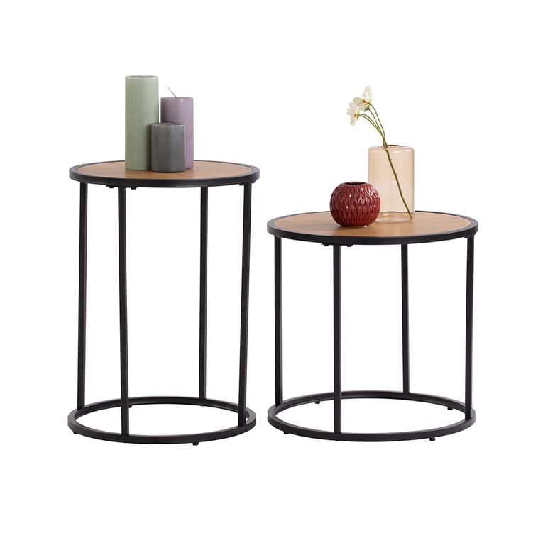 Ford Side Table Set