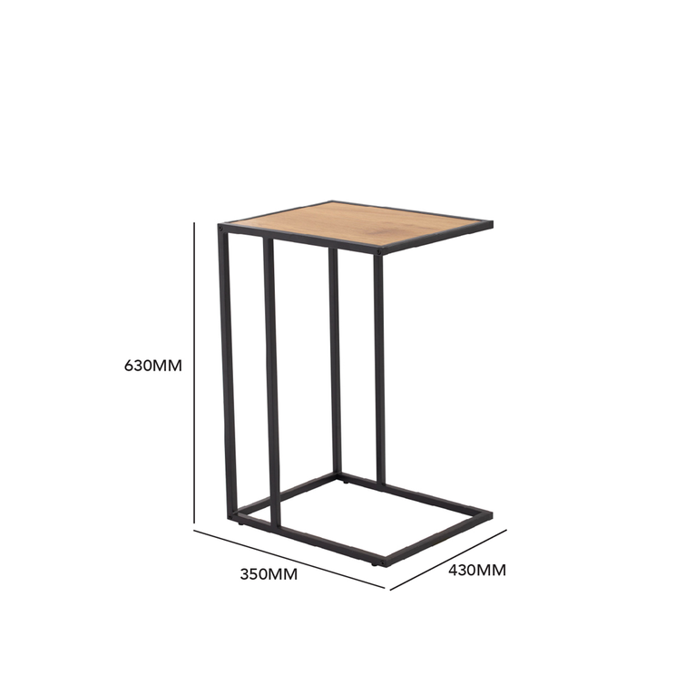 Ford Laptop Table