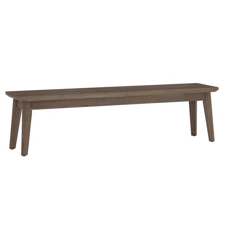 Rio Long Bench