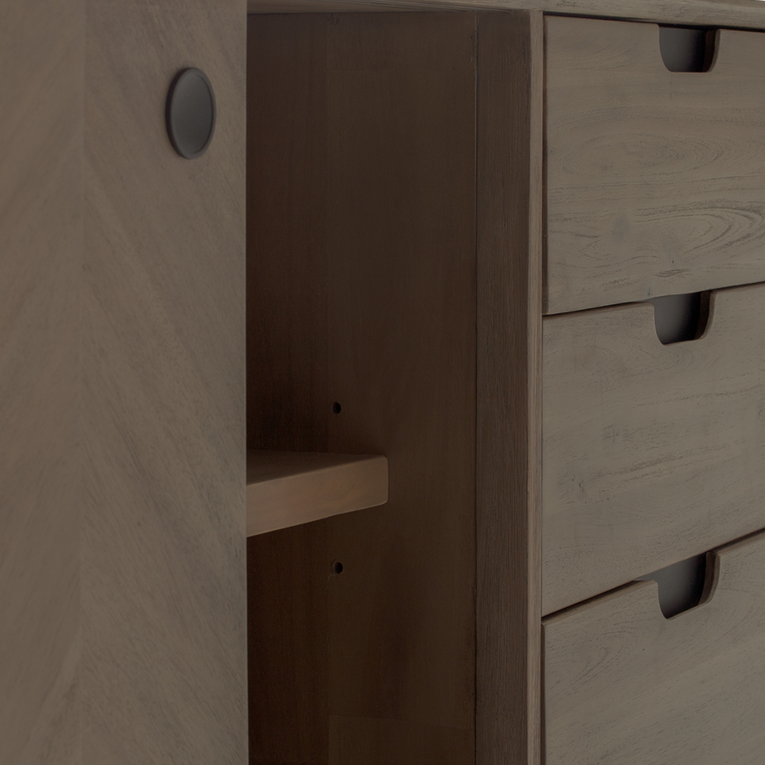 Rio Sideboard-1.6m