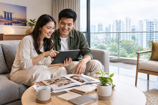 Furniture Lead Times: Plan Your Home With Confidence