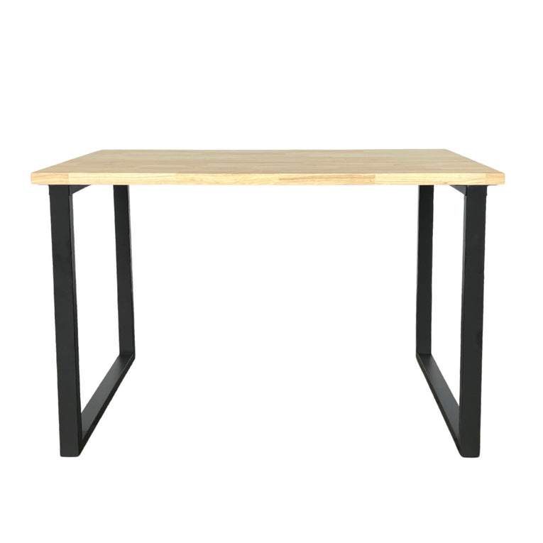 Hail Solid Wood Study Desk