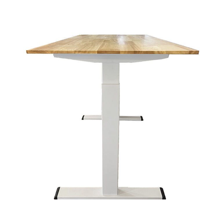 SMART Solid Wood Standing Desk