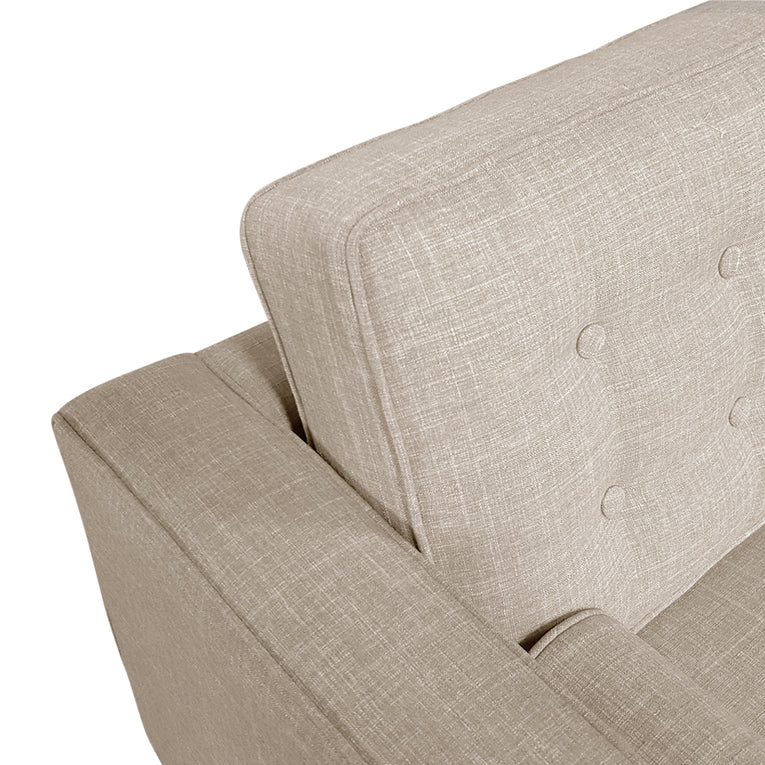 Tatler 2 Seater Sofa