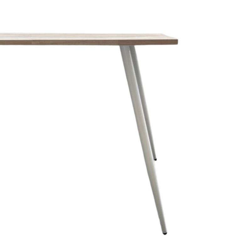 Trotten Solid Wood Study Desk