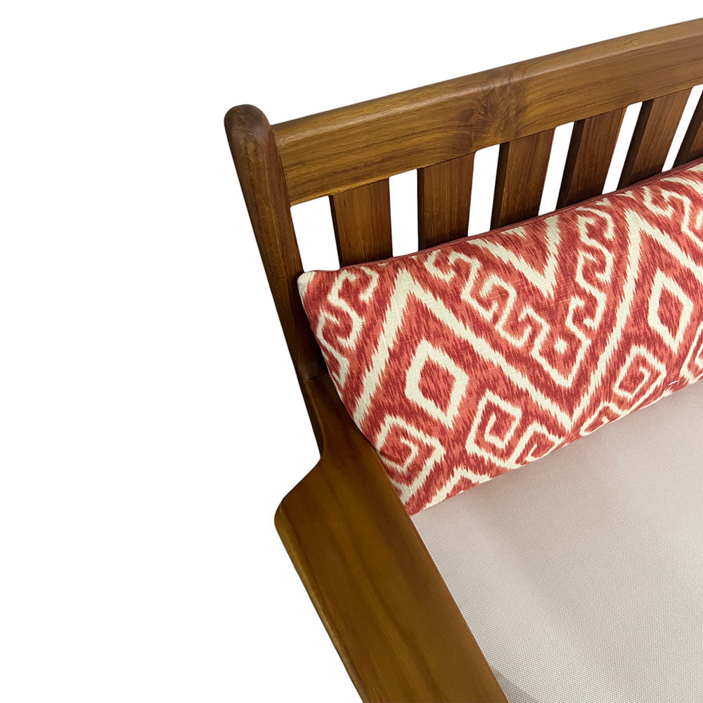 Westin Teak Armchair