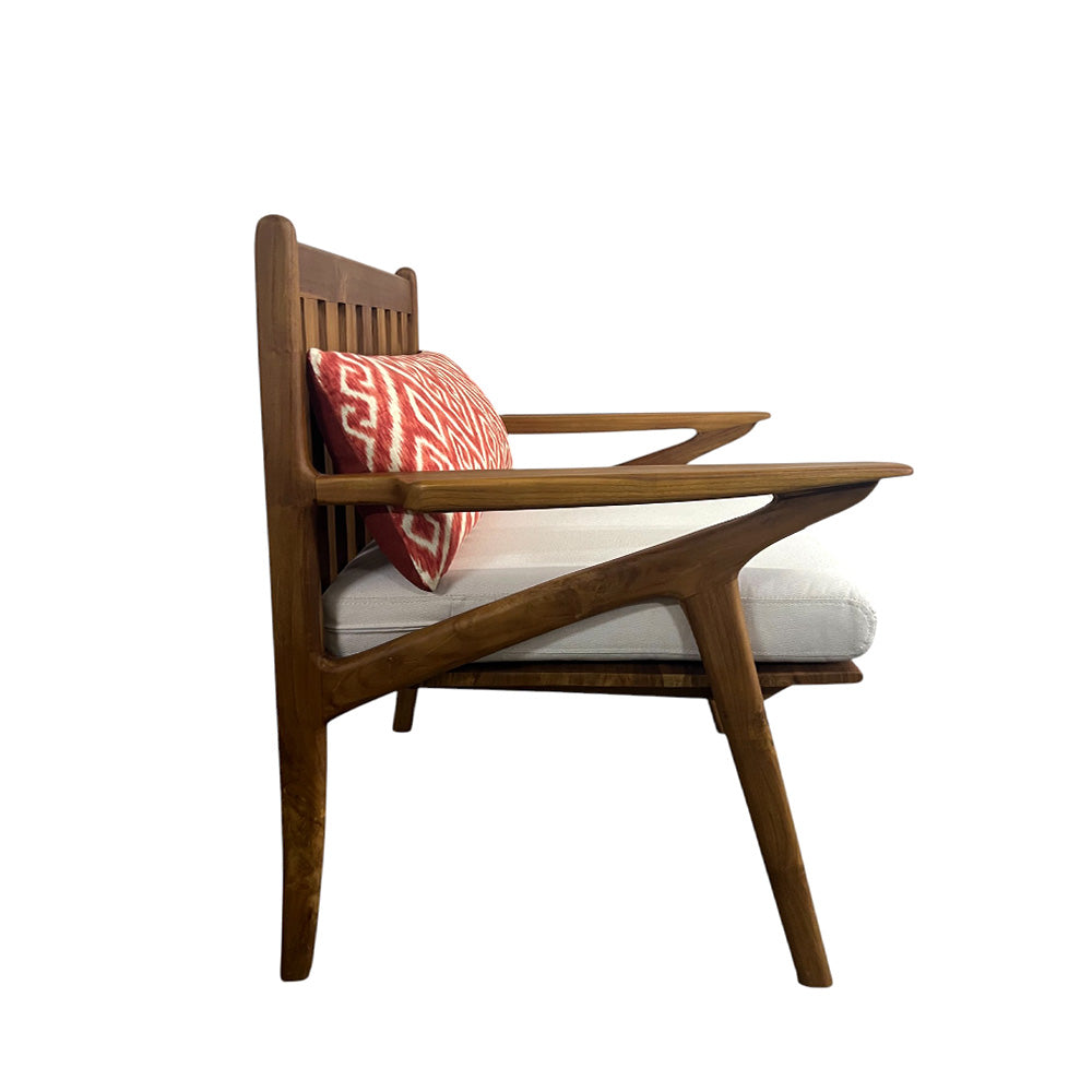 Westin Teak Armchair