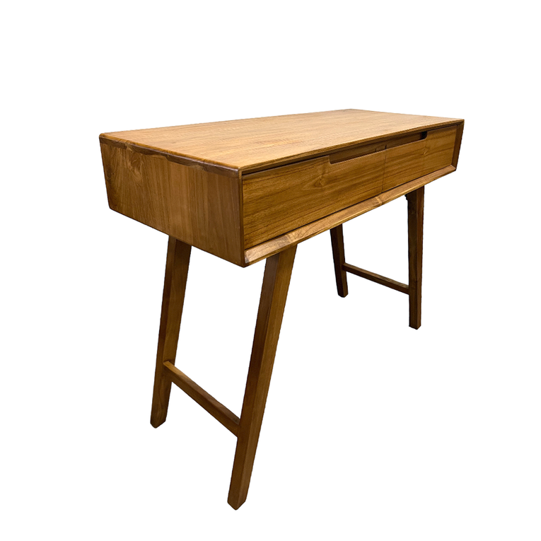 Reiko Teak Working Desk