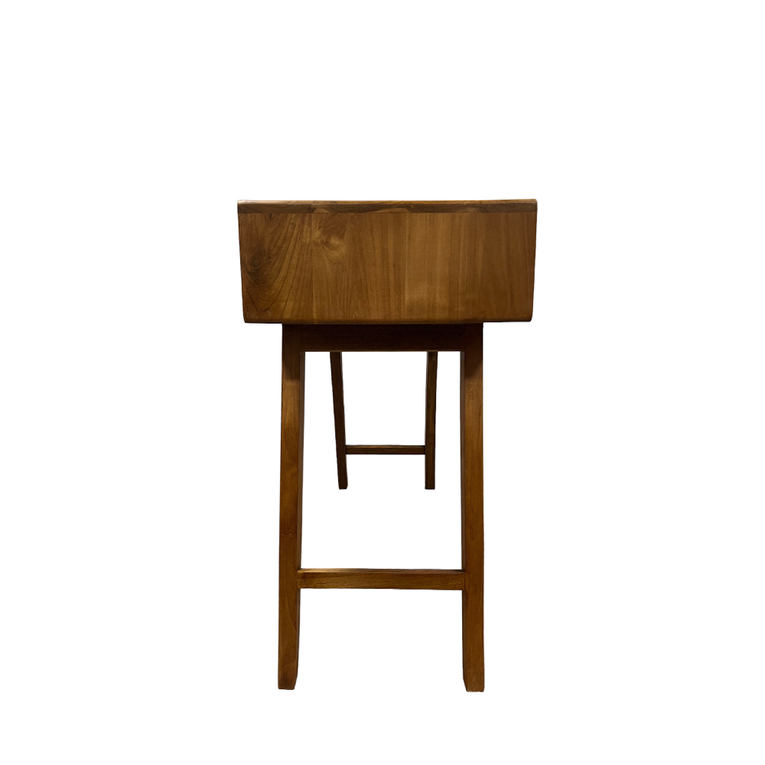 Reiko Teak Working Desk