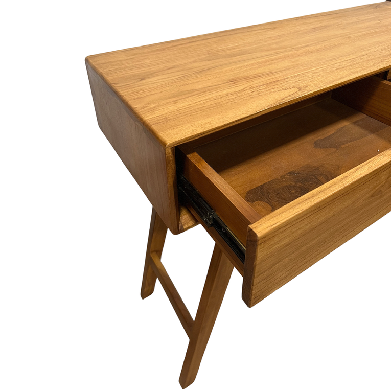 Reiko Teak Working Desk