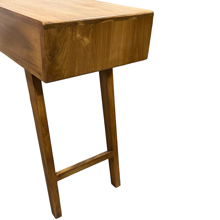 Reiko Teak Working Desk