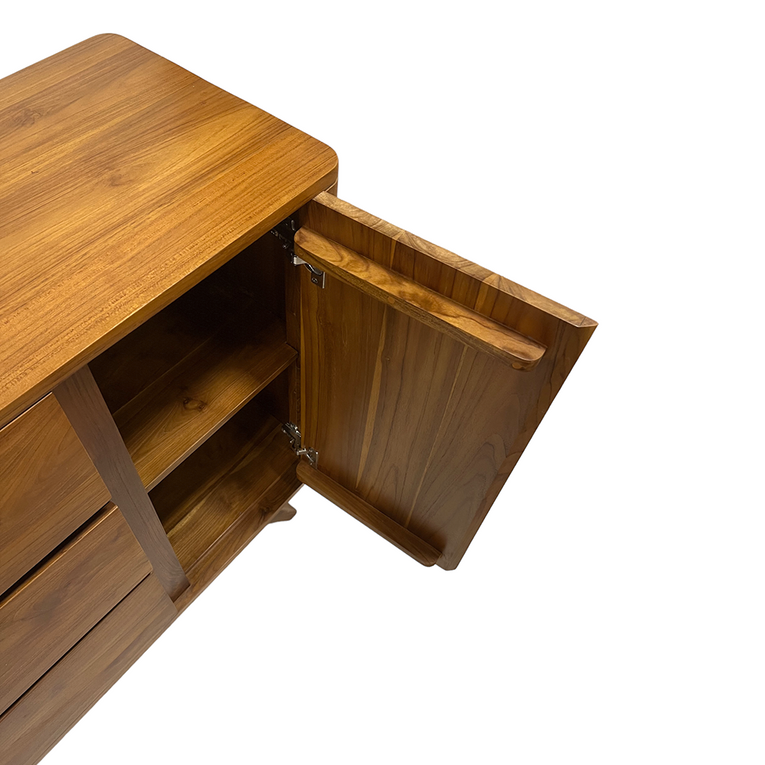 Bok Teak Sideboard